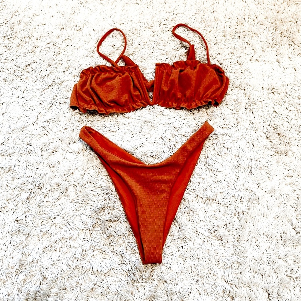 NWOT SHEIN - small bikini
